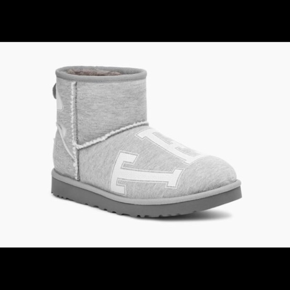 TELFAR x UGGs ✨Limited Edition✨